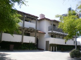 Santa Barbara House by Hyatt