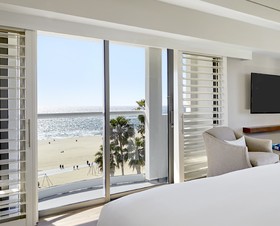 Loews Santa Monica Beach Hotel
