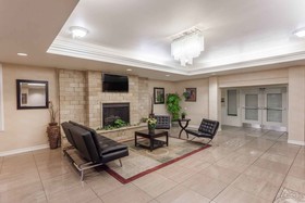 Hawthorn Suites By Wyndham Victorville