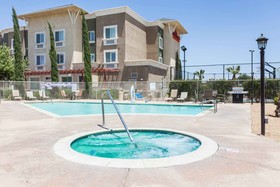 Hawthorn Suites By Wyndham Victorville