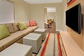 Hawthorn Suites By Wyndham Denver Tech Center