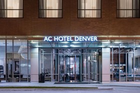 AC Hotel Denver Downtown