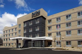Fairfield Inn & Suites by Marriott Denver Tech Center North