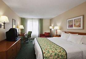 Fairfield Inn & Suites Denver Cherry Creek
