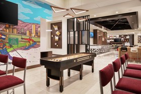 Home2 Suites by Hilton Denver Downtown Convention Center