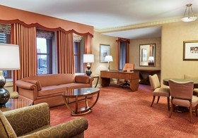 The Brown Palace Hotel and Spa, Autograph Collection