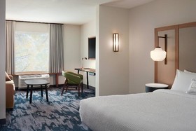 Fairfield Inn and Suites Denver Southwest/Lakewood