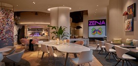Hotel Zena