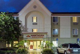 Hawthorn Suites By Wyndham Orlando Altamonte Springs