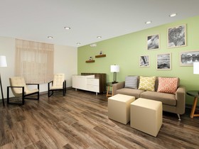 WoodSpring Suites Orlando Aiport