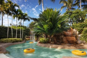 Hyatt Residence Club Bonita Springs, Coconut Plantation