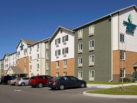 Woodspring Suites Signature Clearwater