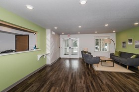 Woodspring Suites Signature Clearwater