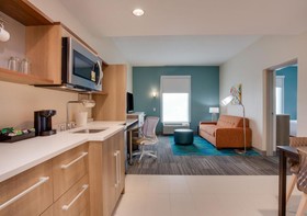 Home2 Suites By Hilton Clermont