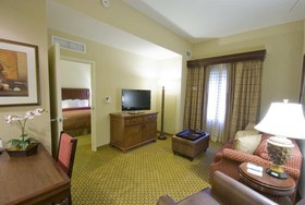 Homewood Suites by Hilton Fort Lauderdale Airport-Cruise Port