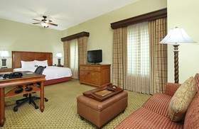 Homewood Suites by Hilton Fort Lauderdale Airport-Cruise Port
