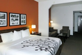 Sleep Inn & Suites Ft. Lauderdale International Airport
