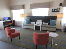Sleep Inn & Suites Ft. Lauderdale International Airport