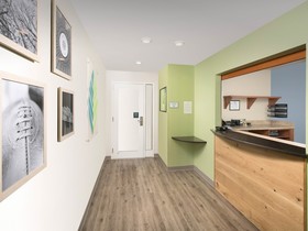 WoodSpring Suites Fort Lauderdale