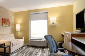 Home2 Suites by Hilton Florida City, Fl