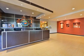 CAMBRiA Fort Lauderdale Airport South & Cruise Port