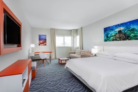 TRYP by Wyndham Maritime Fort Lauderdale