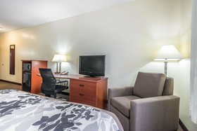 Sleep Inn & Suites University/Shands