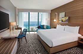 The Diplomat Beach Resort Hollywood, Curio Collection by Hilton