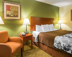 Sleep Inn & Suites Jacksonville