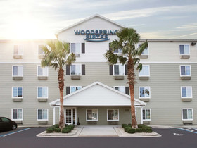 Woodspring Suites Jacksonville I-295 East