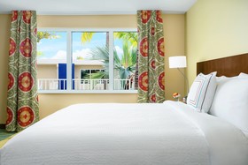 Fairfield Inn & Suites Key West at The Keys Collection