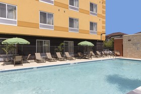 Fairfield Inn & Suites Orlando Kissimmee/Celebration
