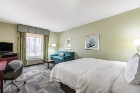 Hampton Inn & Suites Orlando-South Lake Buena Vista