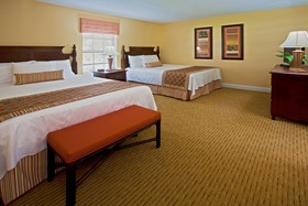 Holiday Inn Club Vacations at Orange Lake Resort