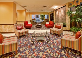 Holiday Inn Orlando SW - Celebration Area