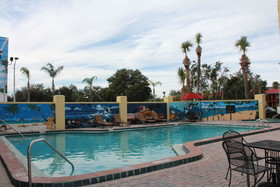 Clarion Inn & Suites Kissimmee - Lake Buena Vista South