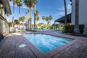 Legacy Vacation Club Orlando