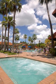 Legacy Vacation Club Orlando