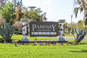 Parkway International Resort