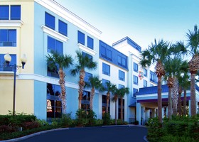 StayBridge Suites Orlando Royale Parc Suites