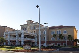 Westgate Town Center Resort & Spa