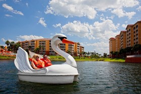Westgate Vacation Villas Resort & Spa
