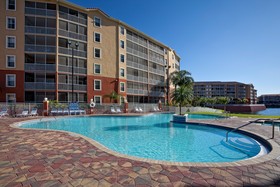 Westgate Vacation Villas Resort & Spa