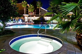 Wyndham Orlando Resort & Conference Center Celebration Area