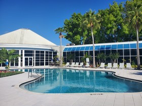 Wyndham Orlando Resort & Conference Center Celebration Area