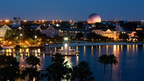 Disney's Beach Club Resort & Villas