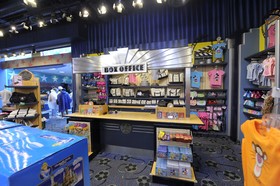 Disney's All-Star Movies Resort