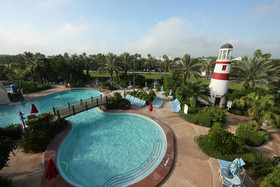 Disney's Old Key West Resort