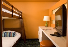 Fairfield Inn & Suites Lake Buena Vista