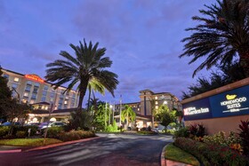 Hilton Garden Inn Lake Buena Vista / Orlando